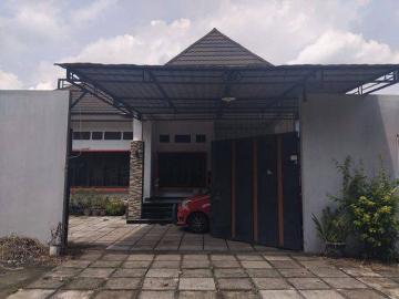 Rumah dijual di Semarang Utara, Semarang