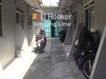Rumah dijual di Semarang Utara, Semarang