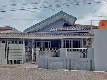 Rumah dijual di Semarang Utara, Semarang