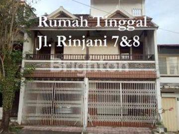 Rumah dijual di Semarapura Kangin, Semarapura