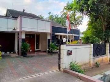 Rumah dijual di Semeru, Semarang
