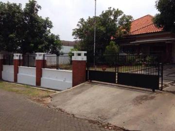 Rumah dijual di Semeru, Semarang