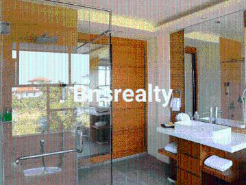 Rumah dijual di Seminyak, Badung