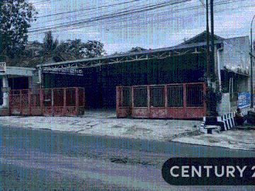 Rumah dijual di Semin, Gunung Kidul