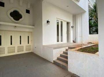 Rumah dijual di Senayan, Jakarta Selatan