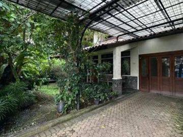 Rumah dijual di Senayan, Jakarta Selatan