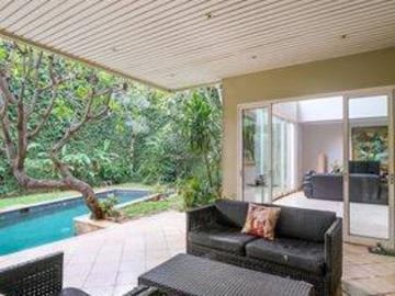 Rumah dijual di Senayan, Jakarta Selatan