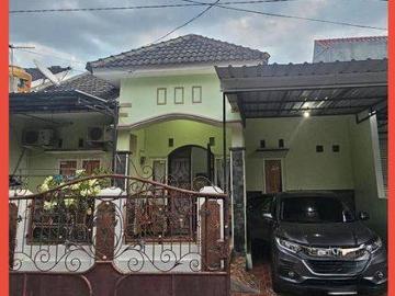 Rumah dijual di Sendangmulyo, Semarang