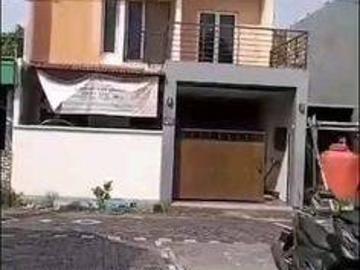 Rumah dijual di Sendangmulyo, Semarang