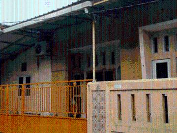 Rumah dijual di Sendangmulyo, Semarang