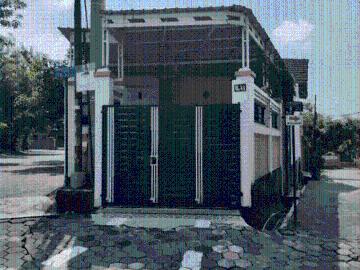 Rumah dijual di Sendangmulyo, Semarang