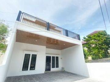 Rumah dijual di Sendangmulyo, Semarang