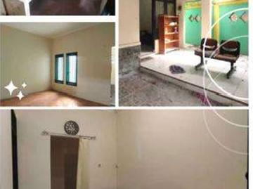 Rumah dijual di Sendangmulyo, Semarang
