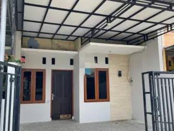Rumah dijual di Sendangmulyo, Semarang