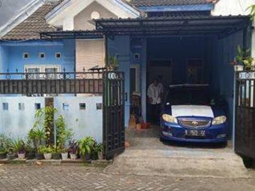 Rumah dijual di Sendangmulyo, Semarang