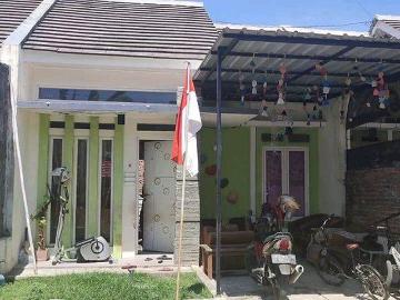 Rumah dijual di Sendangmulyo, Semarang