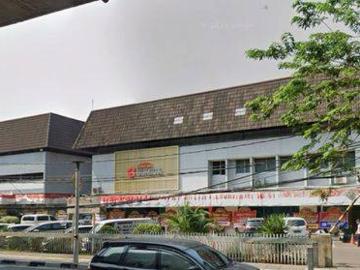 Rumah dijual di Senopati, Jakarta Selatan