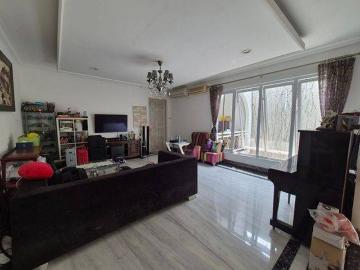 Rumah dijual di Senopati, Jakarta Selatan