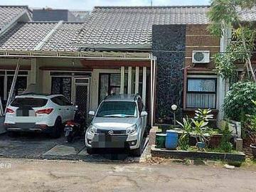 Rumah dijual di Sentul, Bogor