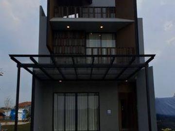 Rumah dijual di Sentul, Bogor