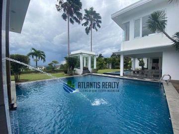 Rumah dijual di Sentul City, Bogor