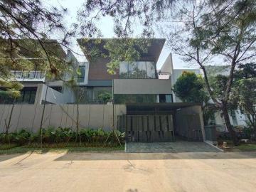 Rumah dijual di Sentul City, Bogor