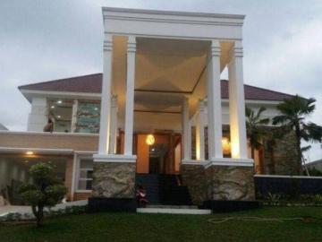 Rumah dijual di Sentul City, Bogor