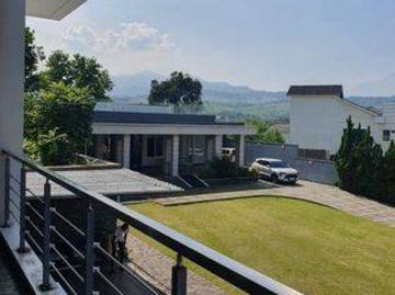 Rumah dijual di Sentul City, Bogor
