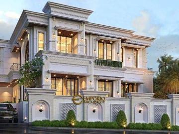 Rumah dijual di Sentul City, Bogor