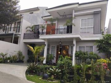 Rumah dijual di Sentul City, Bogor