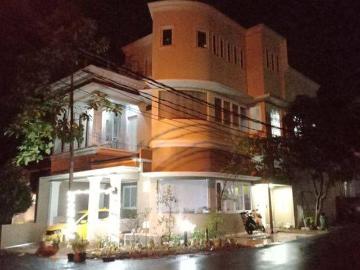Rumah dijual di Sentul City, Bogor