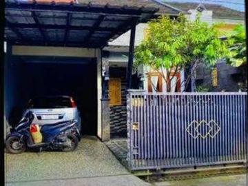 Rumah dijual di Sentul City, Bogor