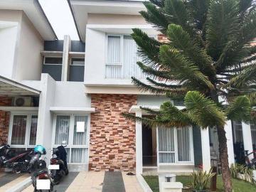 Rumah dijual di Sentul City, Bogor