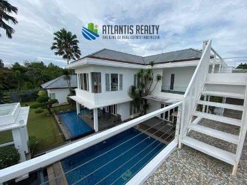 Rumah dijual di Sentul City, Bogor