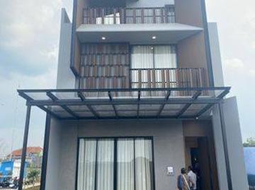 Rumah dijual di Bogor Utara, Bogor