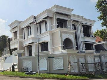 Rumah dijual di Sentul City, Bogor