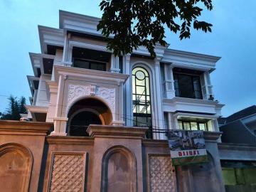 Rumah dijual di Sentul City, Bogor