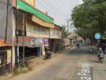 Rumah dijual di Sepatan, Tangerang