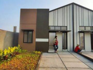 Rumah dijual di Sepatan, Tangerang