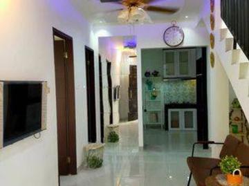 Rumah dijual di Sepatan, Tangerang