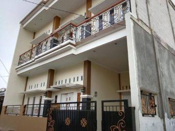Rumah dijual di Sepatan, Tangerang