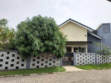 Rumah dijual di Sepatan, Tangerang