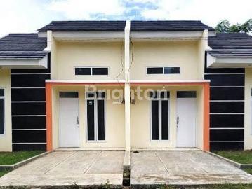 Rumah dijual di Sepatan, Tangerang