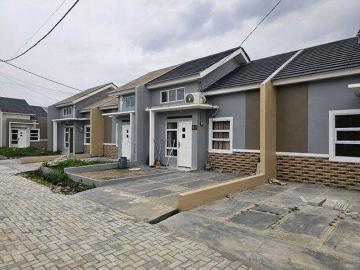 Rumah dijual di Sepatan, Tangerang