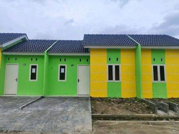 Rumah dijual di Sepatan, Tangerang