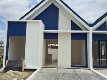 Rumah dijual di Sepatan, Tangerang