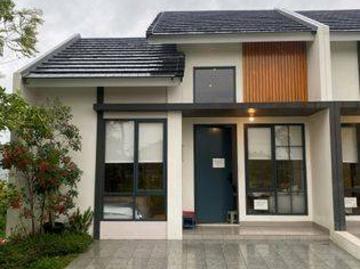 Rumah dijual di Sepatan, Tangerang