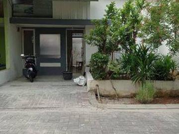 Rumah dijual di Sepatan Timur, Tangerang