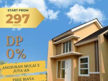 Rumah dijual di Sepatan Timur, Tangerang