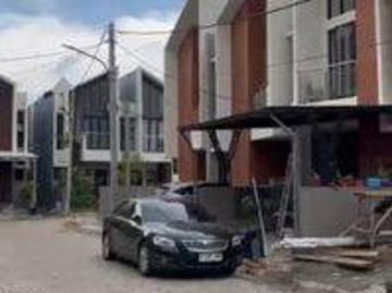 Rumah dijual di Sepatan Timur, Tangerang